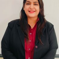 Ms. Pallavi Sharma